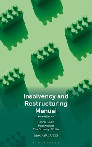 Insolvency and Restructuring Manual