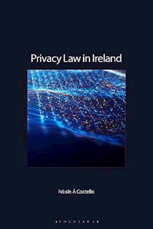 Privacy Law in Ireland