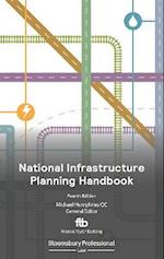 National Infrastructure Planning Handbook 2022
