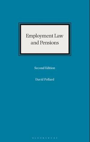 Employment Law and Pensions