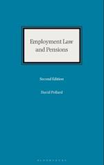 Employment Law and Pensions