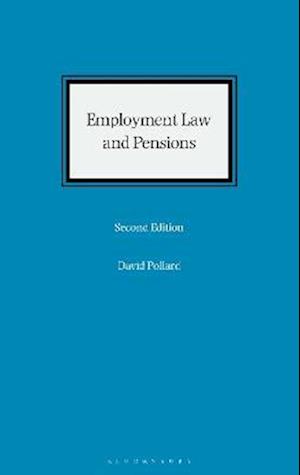 Employment Law and Pensions