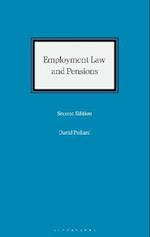 Employment Law and Pensions