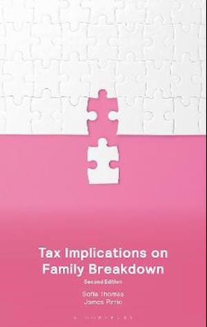 Tax Implications on Family Breakdown