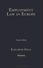 Employment Law in Europe