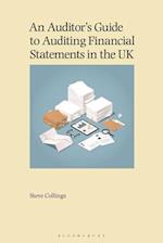 An Auditor’s Guide to Auditing Financial Statements in the UK