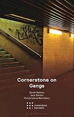 Cornerstone on Gangs