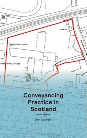 Conveyancing Practice in Scotland