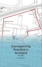 Conveyancing Practice in Scotland