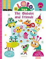 Olobob Top: The Olobobs and Friends