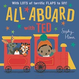 All Aboard with Ted