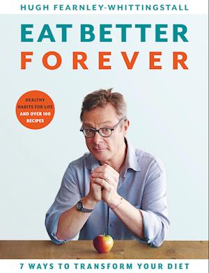 Eat Better Forever