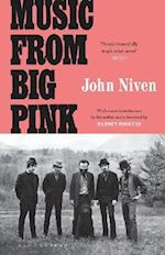 Music From Big Pink