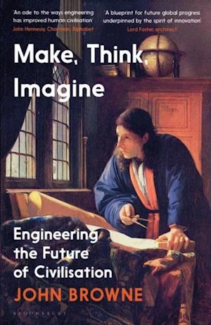 Make, Think, Imagine