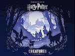 Harry Potter – Creatures