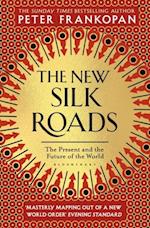 New Silk Roads