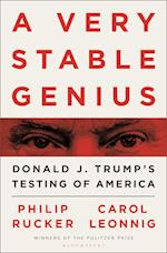 A Very Stable Genius