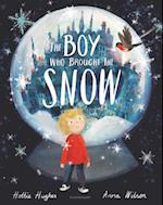 The Boy Who Brought the Snow