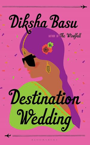 Destination Wedding