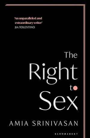 The Right to Sex