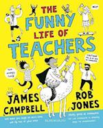 Funny Life of Teachers