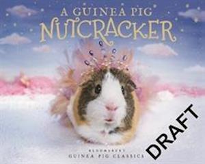 A Guinea Pig Nutcracker