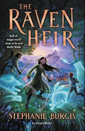 The Raven Heir