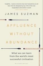 Affluence Without Abundance