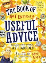 The Book of Not Entirely Useful Advice