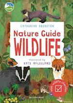 RSPB Nature Guide: Wildlife