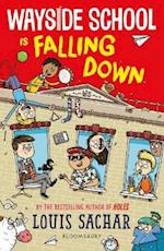 Wayside School Is Falling Down