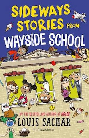 Sideways Stories From Wayside School