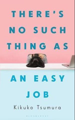 There's No Such Thing as an Easy Job