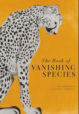 The Book of Vanishing Species