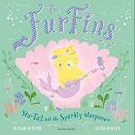 The FurFins: StarTail and the Sparkly Sleepover