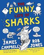 Funny Life of Sharks