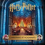 Harry Potter – Christmas at Hogwarts: A Movie Scrapbook