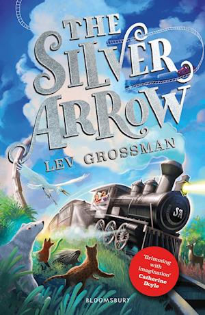 The Silver Arrow