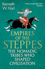 Empires of the Steppes