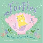 The FurFins: StarTail and the Sparkly Sleepover