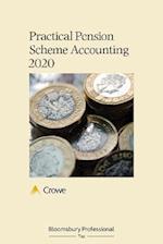 Practical Pension Scheme Accounting 2020