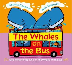 Whales on the Bus