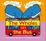 Whales on the Bus
