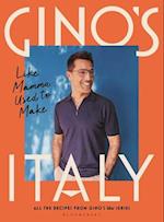Gino's Italy