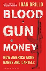 Blood Gun Money