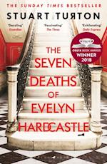 Seven Deaths of Evelyn Hardcastle