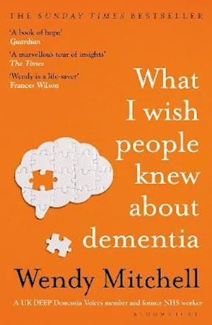 What I Wish People Knew About Dementia