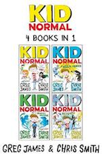 Kid Normal eBook Bundle