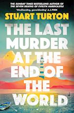 The Last Murder at the End of the World