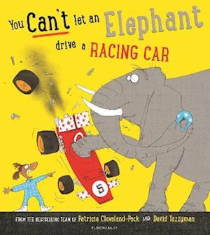 You Can''t Let an Elephant Drive a Racing Car